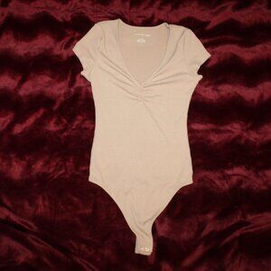 American Eagle bodysuit